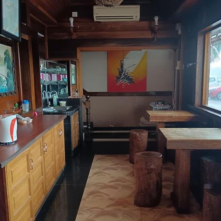 Fins Hotel, Alor Setar Dış mekan fotoğraf