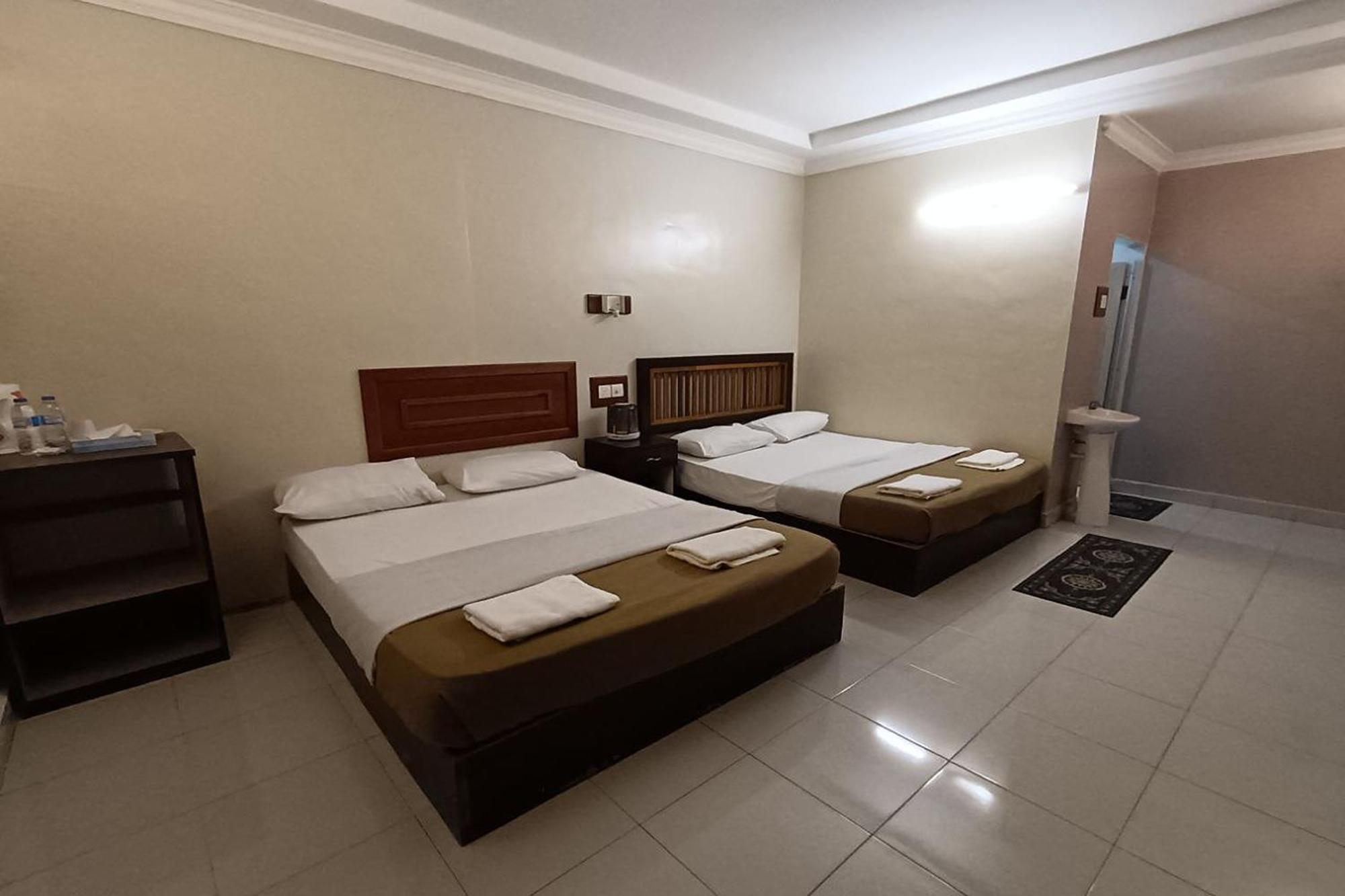 Fins Hotel, Alor Setar Dış mekan fotoğraf