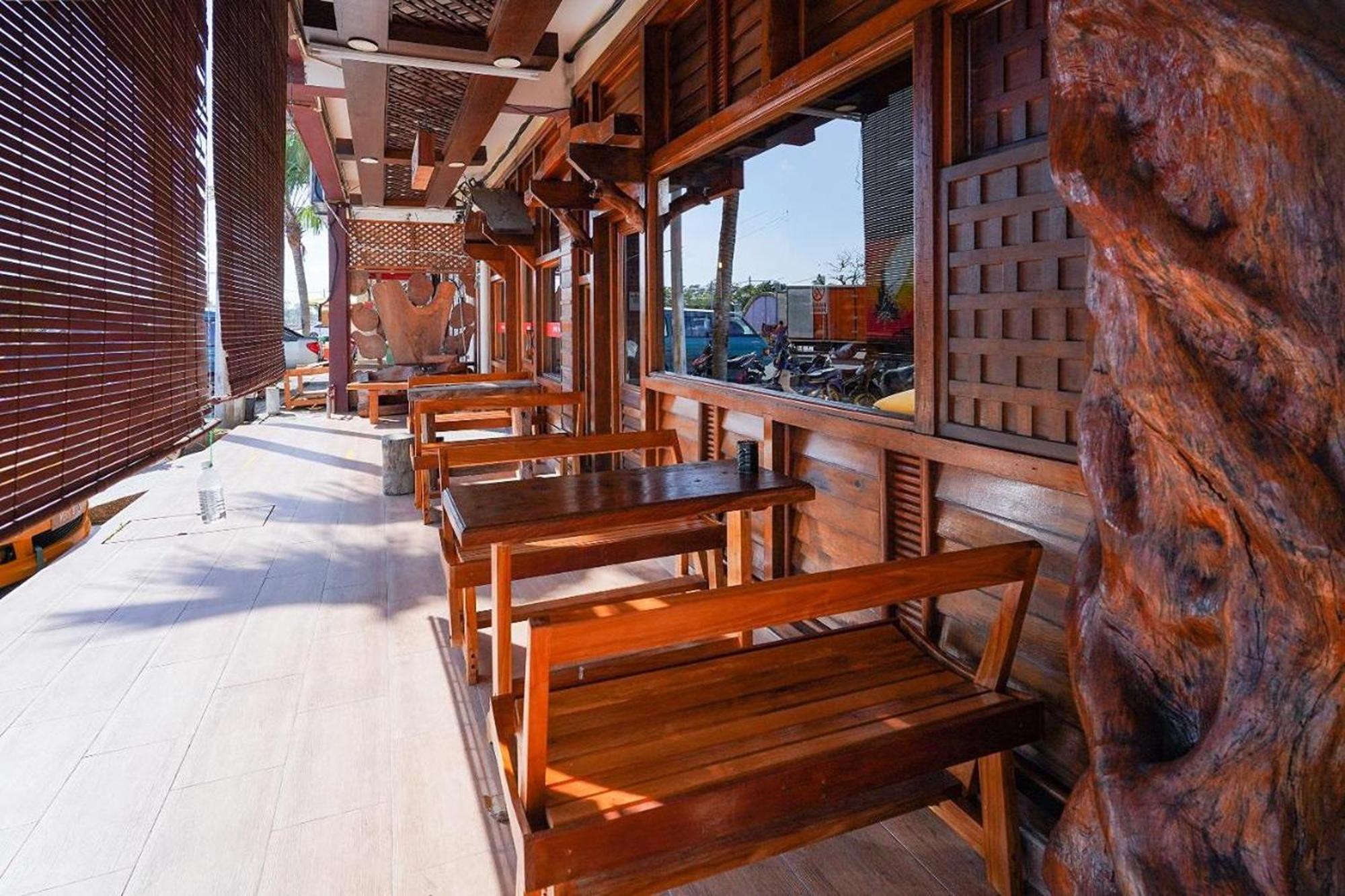 Fins Hotel, Alor Setar Dış mekan fotoğraf