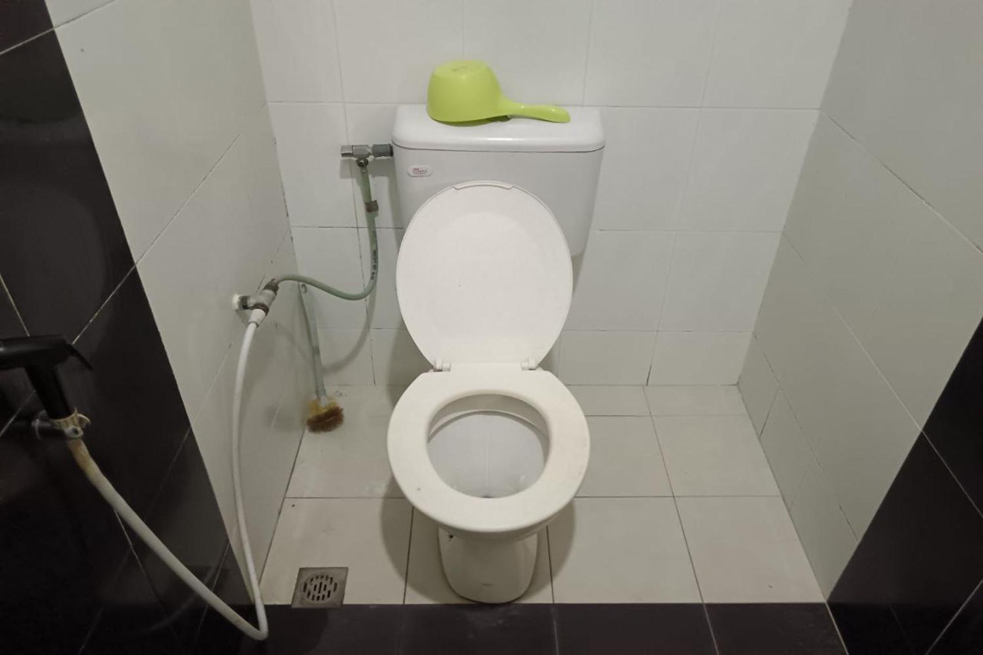 Fins Hotel, Alor Setar Dış mekan fotoğraf