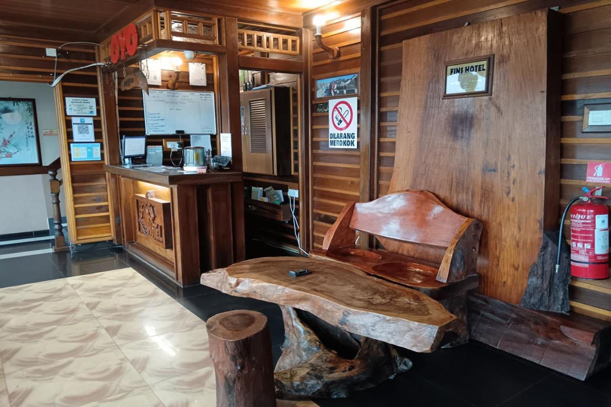 Fins Hotel, Alor Setar Dış mekan fotoğraf