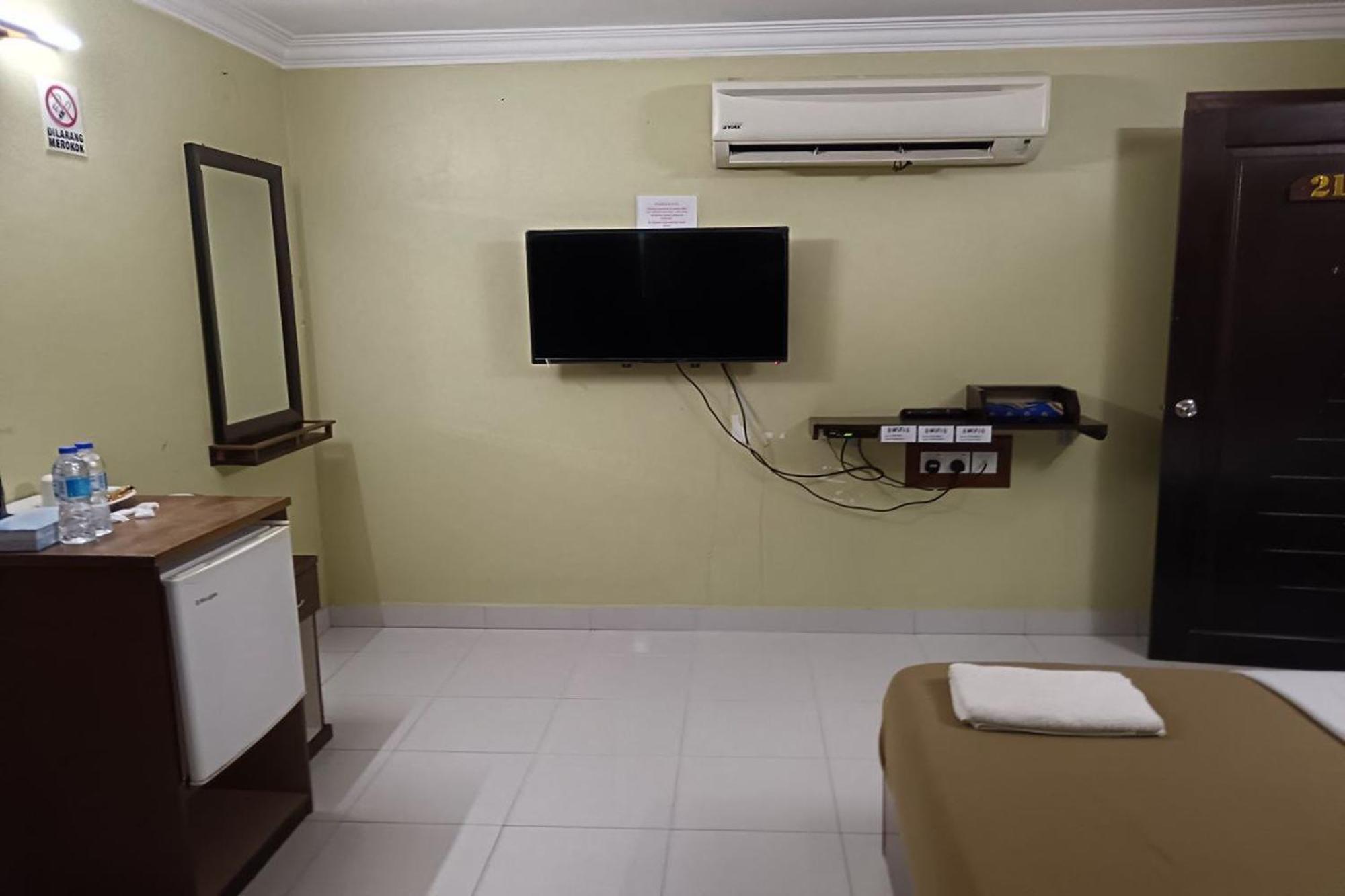 Fins Hotel, Alor Setar Dış mekan fotoğraf