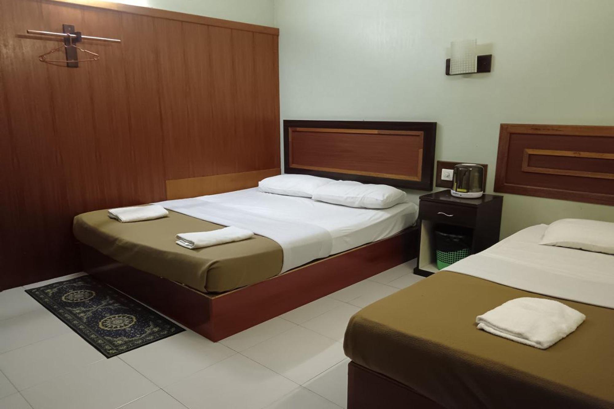 Fins Hotel, Alor Setar Dış mekan fotoğraf