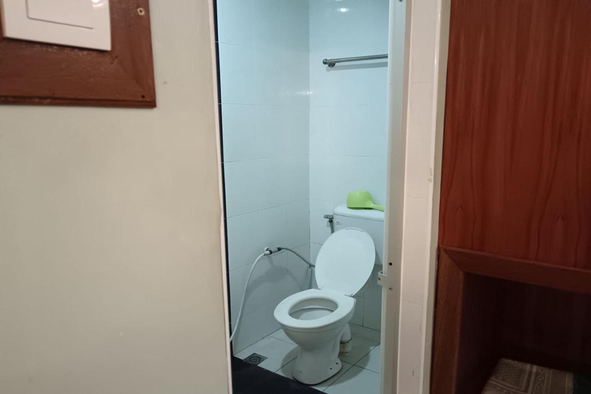 Fins Hotel, Alor Setar Dış mekan fotoğraf